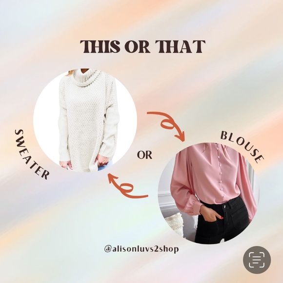 This or That?? - Picture 1 of 1